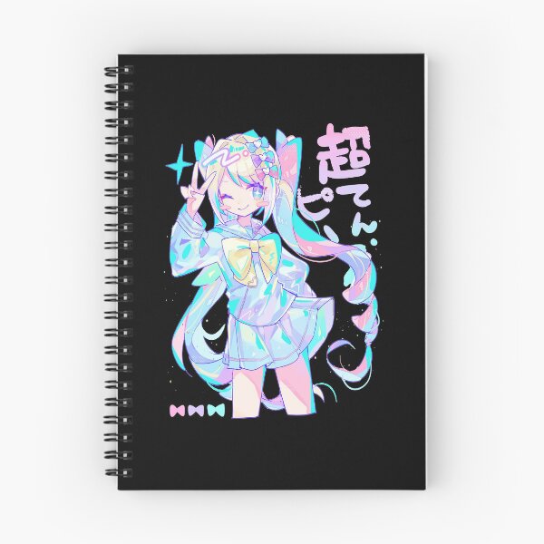 Item preview, Needy Streamer Overload - Kangel designed and sold by nathalieart4.