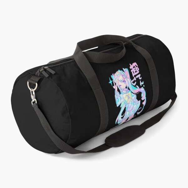 Item preview, Needy Streamer Overload - Kangel designed and sold by nathalieart4.