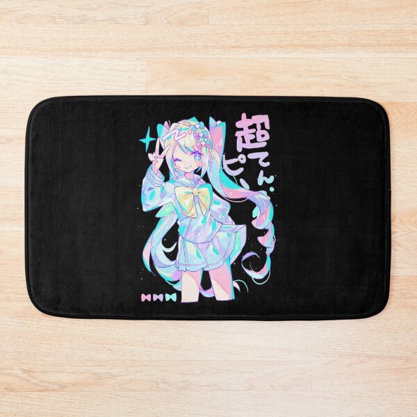 Item preview, Needy Streamer Overload - Kangel designed and sold by nathalieart4.