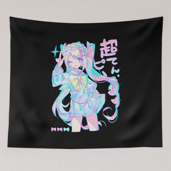 Item preview, Needy Streamer Overload - Kangel designed and sold by nathalieart4.