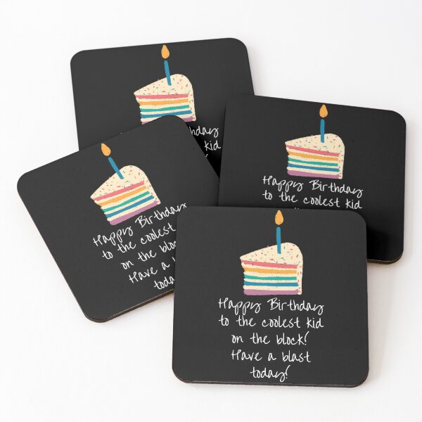 Item preview, Happy Birthday designed and sold by Nikki Krishna.