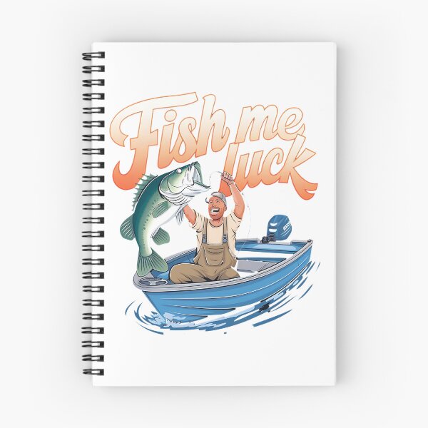Item preview, Fish me luck - Fishing experience - Fishaholic - Fishing master - Master baiter fishing - Master hook - Master baiter hook designed and sold by JansenGS.