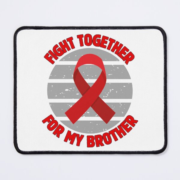 Item preview, Support and Strength for My Brother designed and sold by CleanDecor.