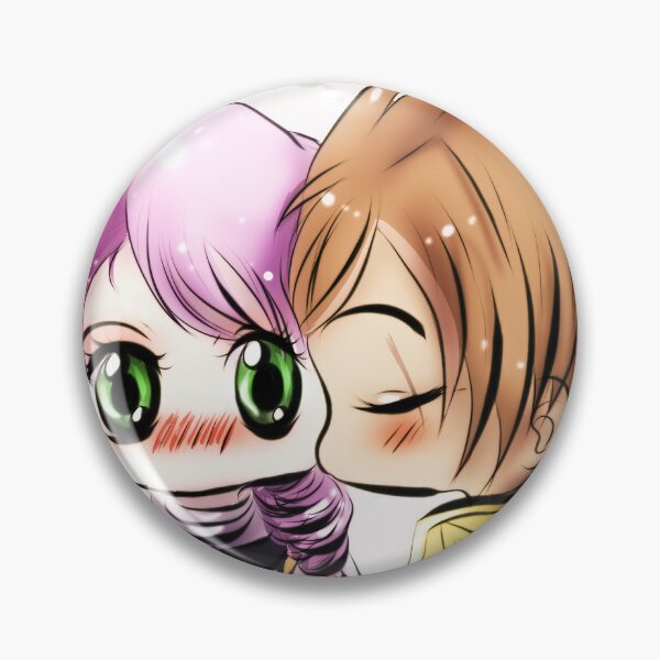Item preview, Chibi Lars designed and sold by rediantblog.