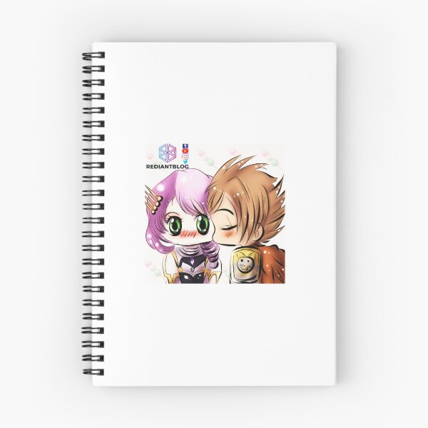 Item preview, Chibi Lars designed and sold by rediantblog.