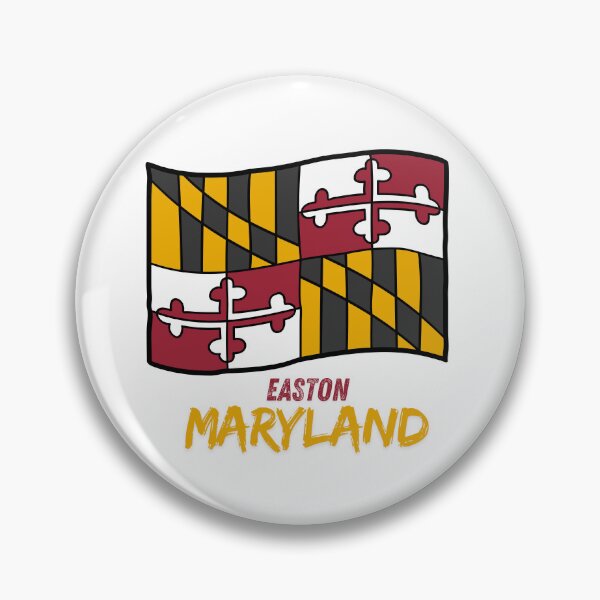 Item preview, easton maryland designed and sold by profiler221b.