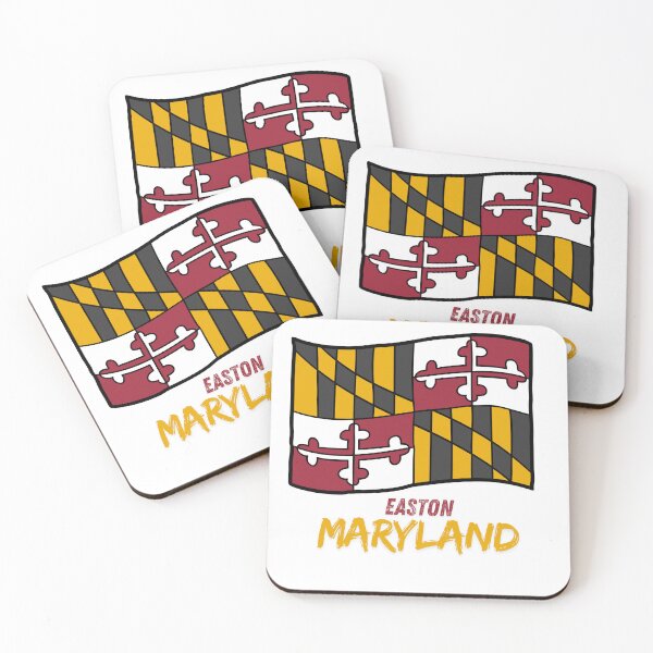 Item preview, easton maryland designed and sold by profiler221b.