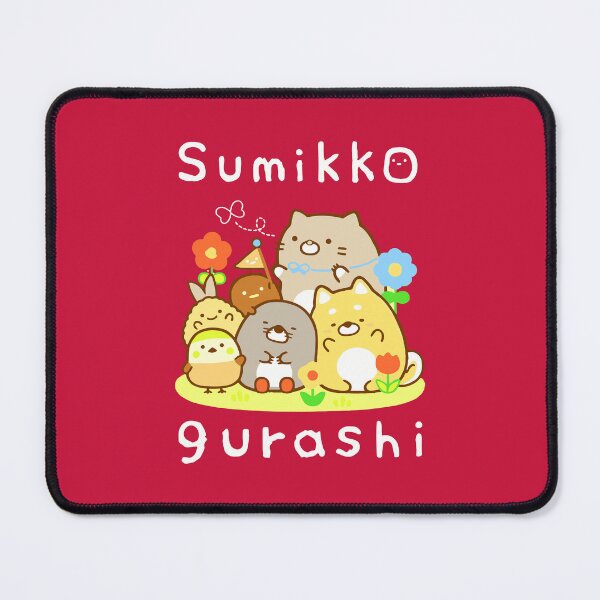 Item preview, Sumikkogurashi Character, Cute Kawaii Coffee, Adorable Japanese Cartoon Gift, Cozy Drinkware for Fans designed and sold by DailyVines.