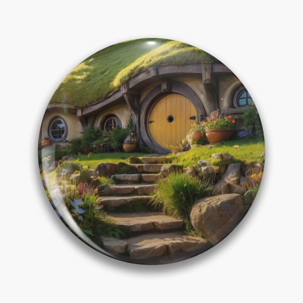 Item preview, Hidden Home of Sparkling Sunbeams designed and sold by BlareBlare.