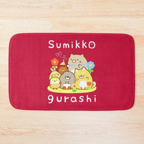 Item preview, Sumikkogurashi Character, Cute Kawaii Coffee, Adorable Japanese Cartoon Gift, Cozy Drinkware for Fans designed and sold by DailyVines.