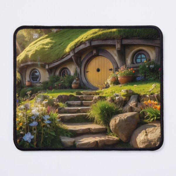 Item preview, Hidden Home of Sparkling Sunbeams designed and sold by BlareBlare.