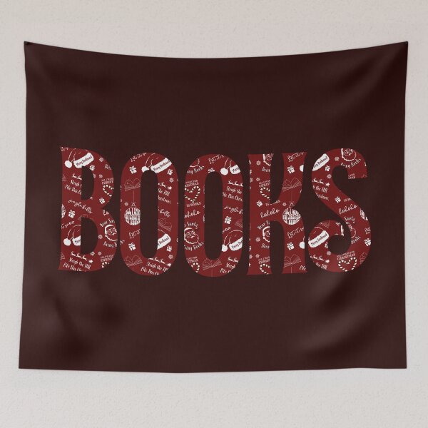 Item preview, Christmas Books designed and sold by Megurix.