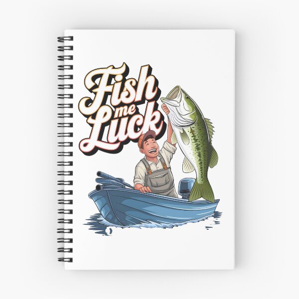 Item preview, Fish me luck - Fishing experience - Fishaholic - Fishing master - Master baiter fishing - Master hook - Master baiter hook designed and sold by JansenGS.