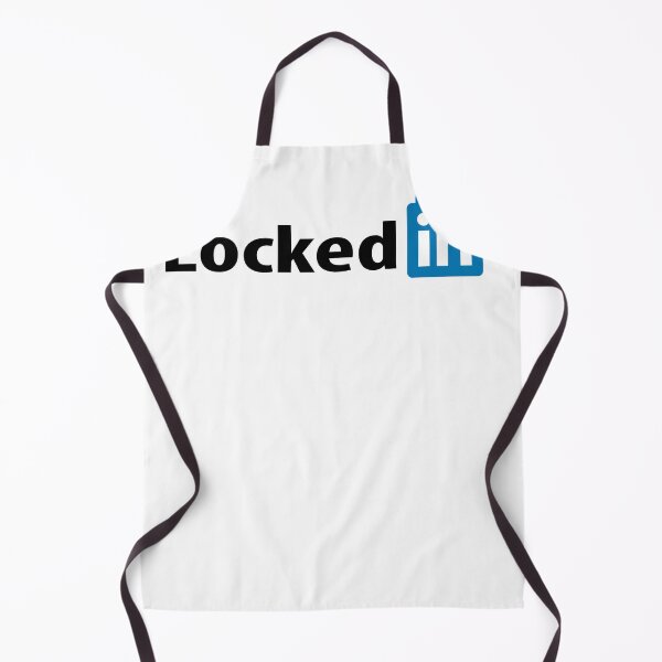 Item preview, Davis Clarke Locked In T-shirt designed and sold by Lowgik.
