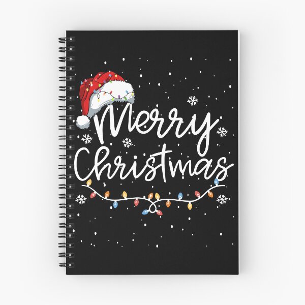 Item preview, Merry Christmas Red Santa Hat Funny Christmas  designed and sold by thebest-2studio.