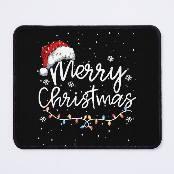 Artikelvorschau, Frohe Weihnachten Rote Weihnachtsmütze Lustige Weihnachten entworfen und verkauft von thebest-2studio.