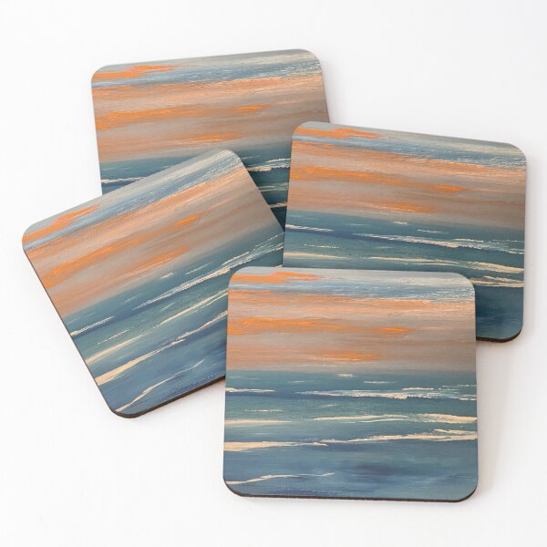 Item preview, Ocean Sunset designed and sold by dnthmaan51.