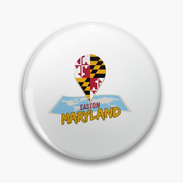 Item preview, easton maryland designed and sold by profiler221b.