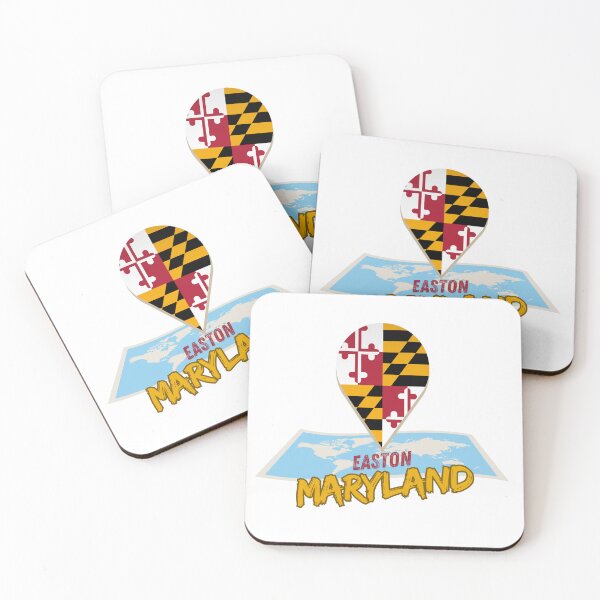 Item preview, easton maryland designed and sold by profiler221b.
