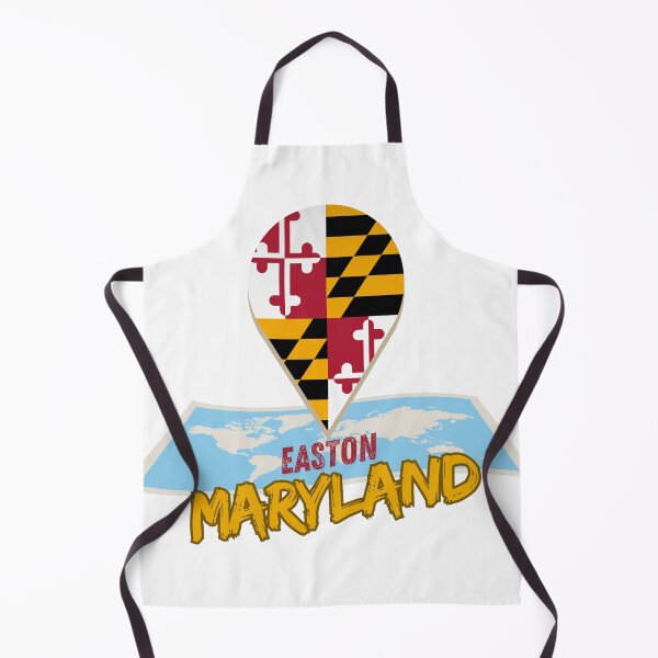 Item preview, easton maryland designed and sold by profiler221b.