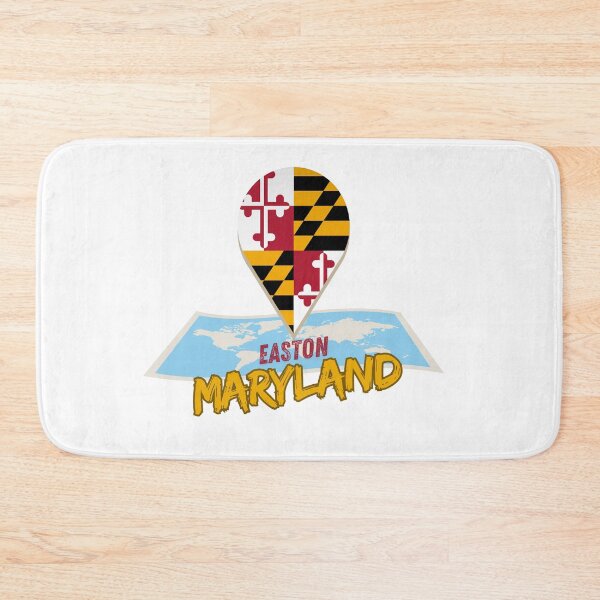 Item preview, easton maryland designed and sold by profiler221b.