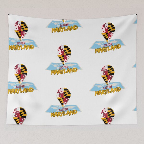 Item preview, easton maryland designed and sold by profiler221b.