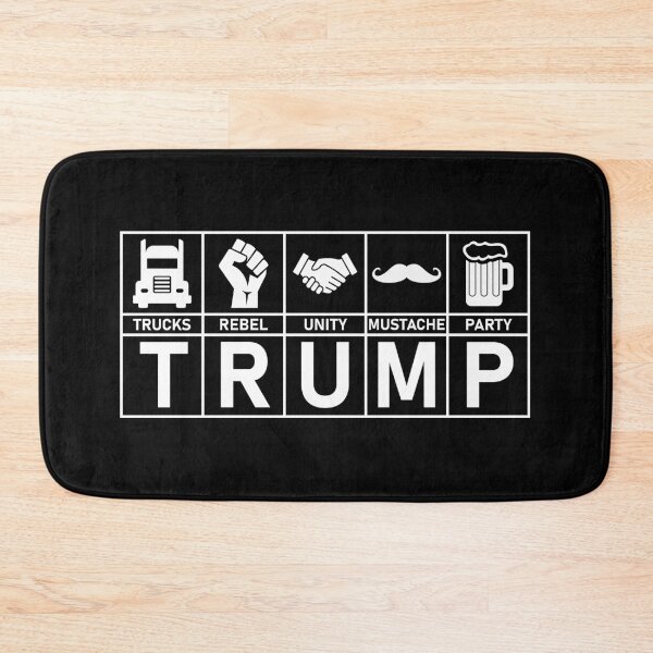 Item preview, Trump for the people - the people for Trump designed and sold by Digital Media Buzz Content.