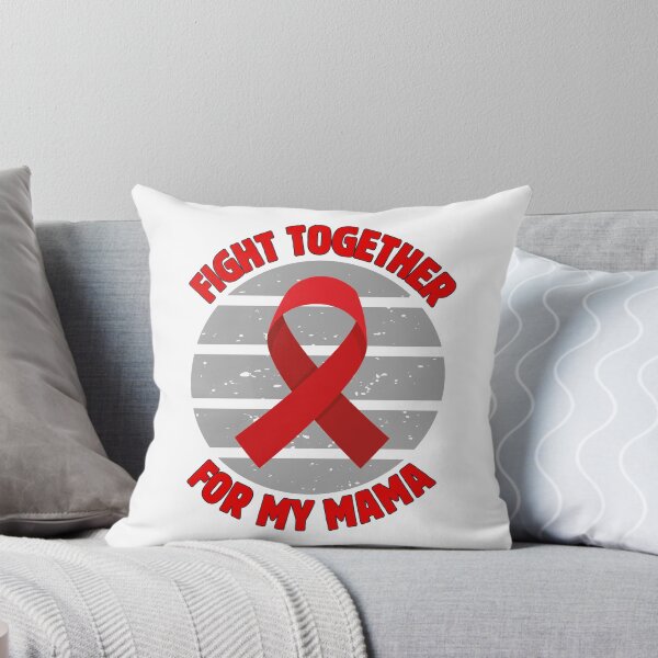 Item preview, My Mama’s Battle, Our Fight - Hope and Resilience designed and sold by CleanDecor.