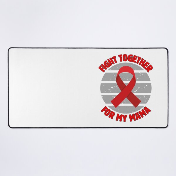 Item preview, My Mama’s Battle, Our Fight - Hope and Resilience designed and sold by CleanDecor.