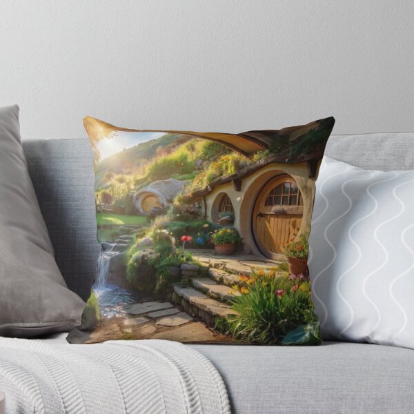 Item preview, The Garden of Whispers and Magic designed and sold by BlareBlare.