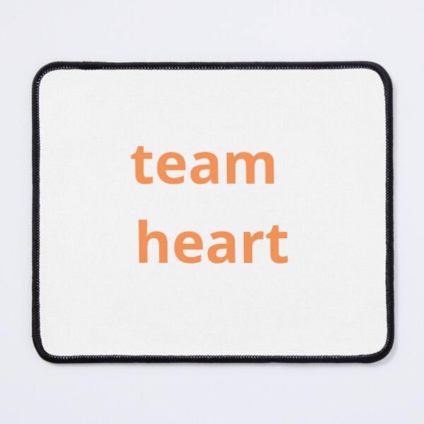 Item preview, Team Heart designed and sold by Stedo stile.
