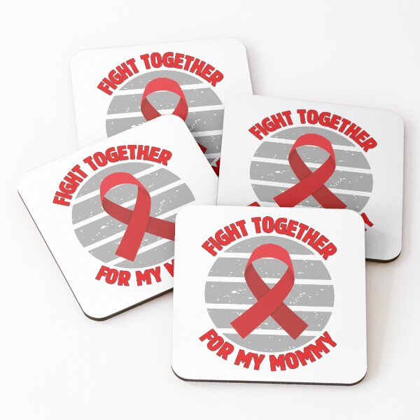 Item preview, Join the Fight for My Mommy designed and sold by CleanDecor.