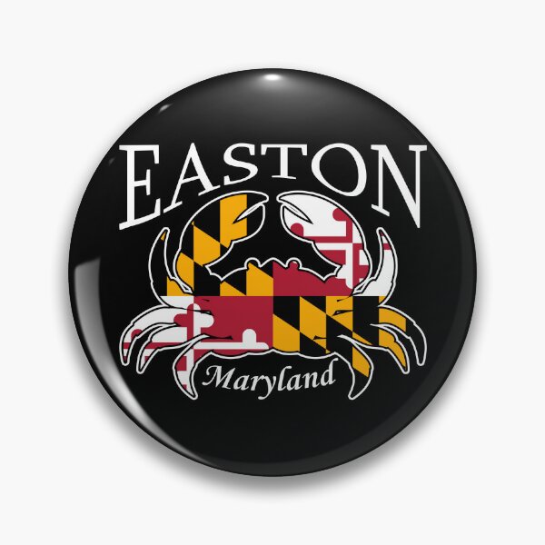 Item preview, Easton Maryland designed and sold by T&C Finesse.