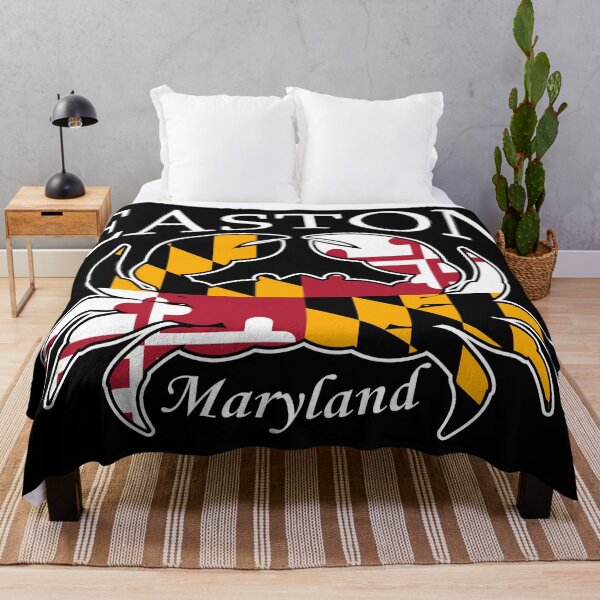 Item preview, Easton Maryland designed and sold by T&C Finesse.