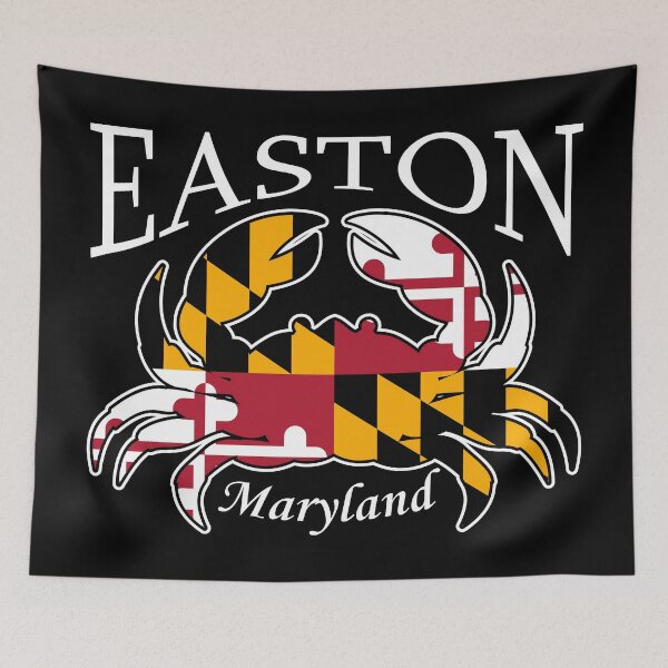 Item preview, Easton Maryland designed and sold by T&C Finesse.