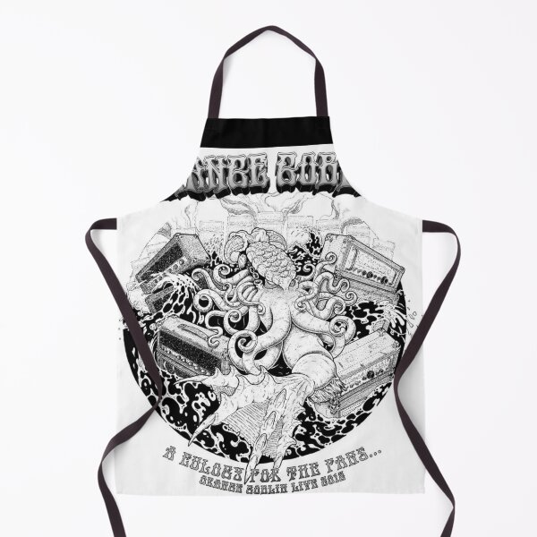Item preview, Orange Goblin - A Eulogy for the Fans album 2013 designed and sold by sandranobrown.