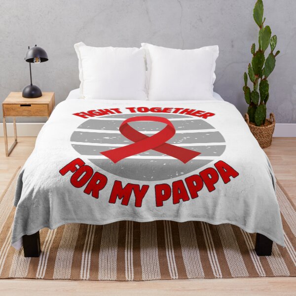 Item preview, Hope and Strength for Pappa designed and sold by CleanDecor.