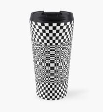 schwarz weiss mixx 001 Thermosbecher