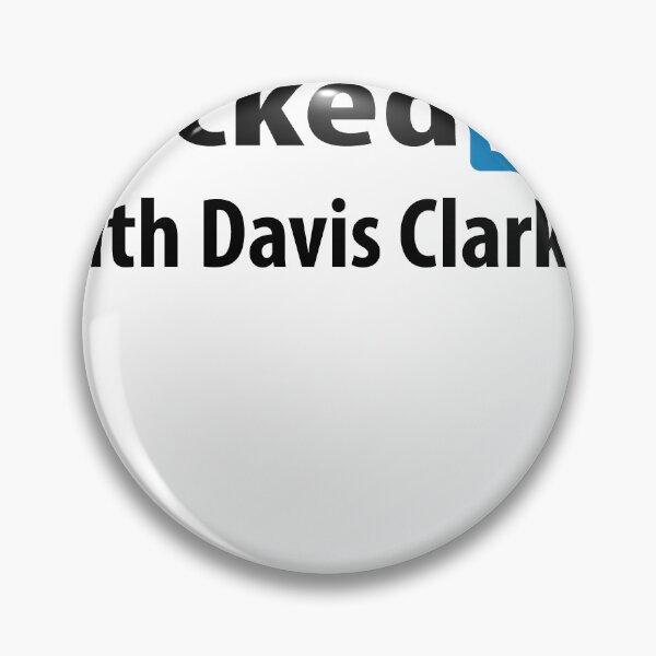 Item preview,  Davis Clarke Locked In T-shirt designed and sold by Lowgik.