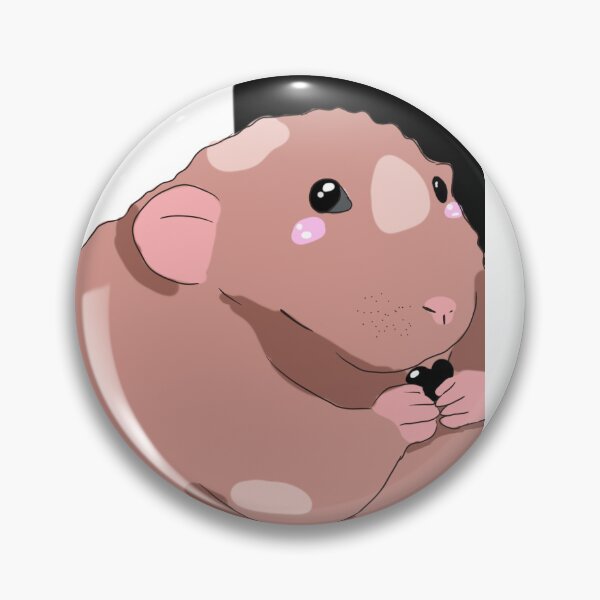 Item preview, Shy Brown Rat designed and sold by MysticRacoon6.