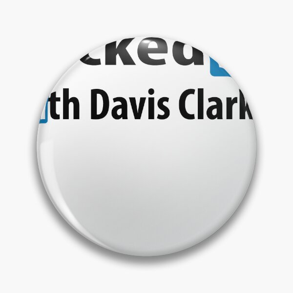 Item preview, Davis Clarke Locked In T-shirt designed and sold by Lowgik.