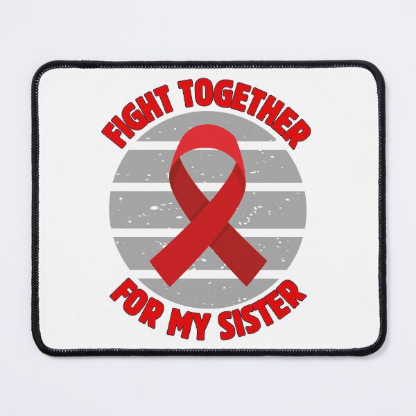 Item preview, Love and Resilience for My Sister designed and sold by CleanDecor.
