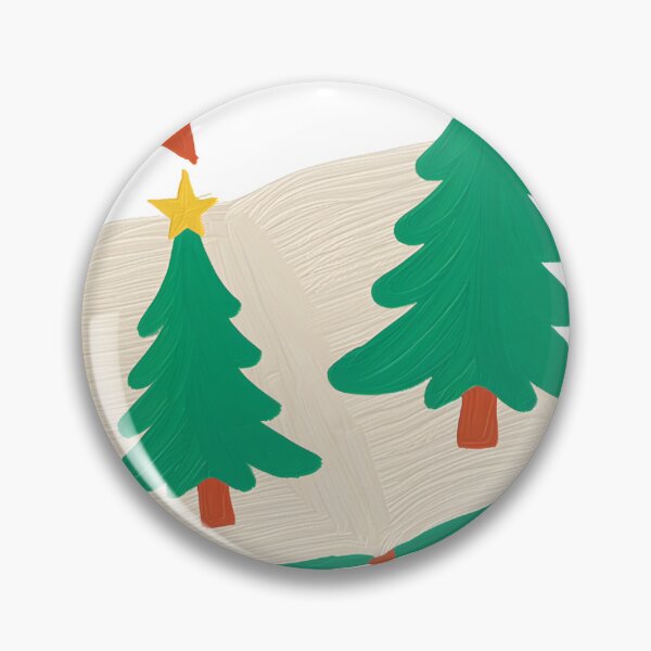 Item preview, book with christmas tree designed and sold by BasicManifest.
