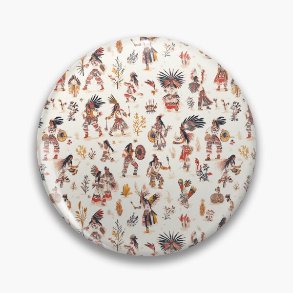 Item preview, Memory of the Native American Nations designed and sold by MidArtForge.