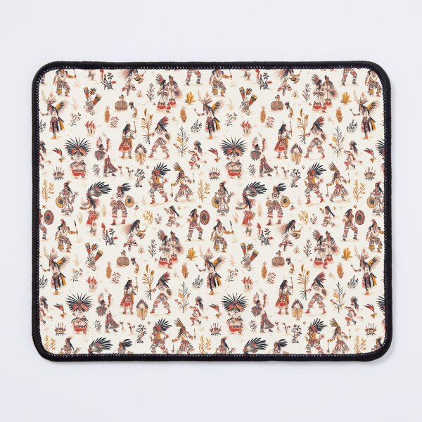 Item preview, Memory of the Native American Nations designed and sold by MidArtForge.