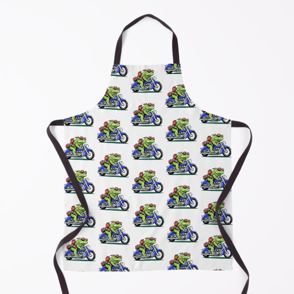 Item preview, Frog v2 designed and sold by Bocianessco.