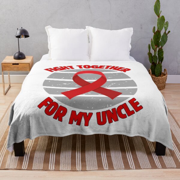 Item preview, Love and Resilience for My Uncle designed and sold by CleanDecor.