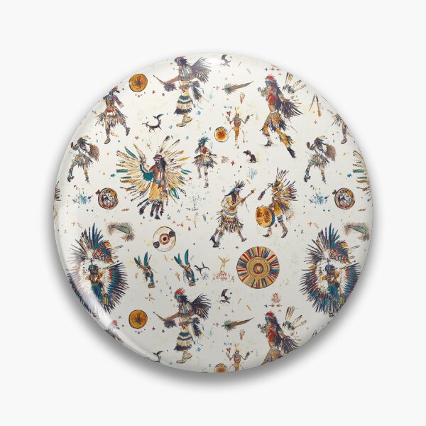 Item preview, Memory of the Native American Nations designed and sold by MidArtForge.
