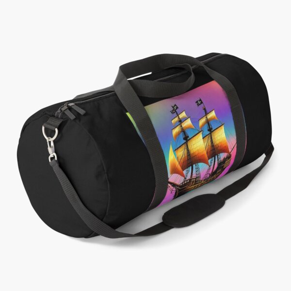 Item preview, Pirate Ship designed and sold by Nomad-Maynard.