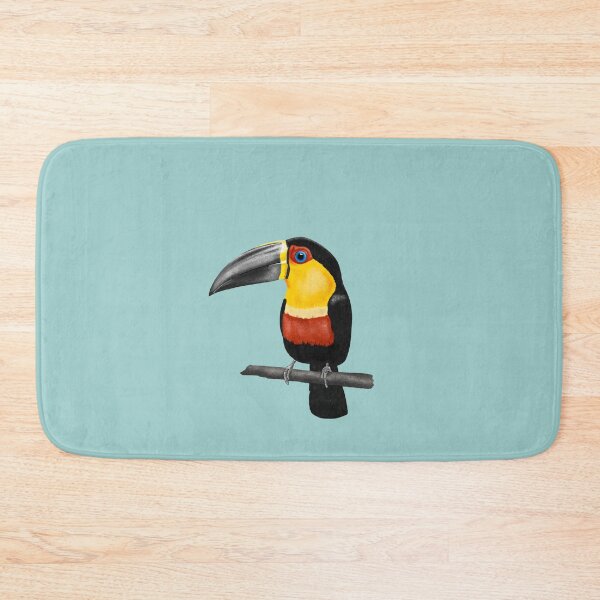 Item preview, Toucan (Tucano bico preto) designed and sold by ArndtDesign.